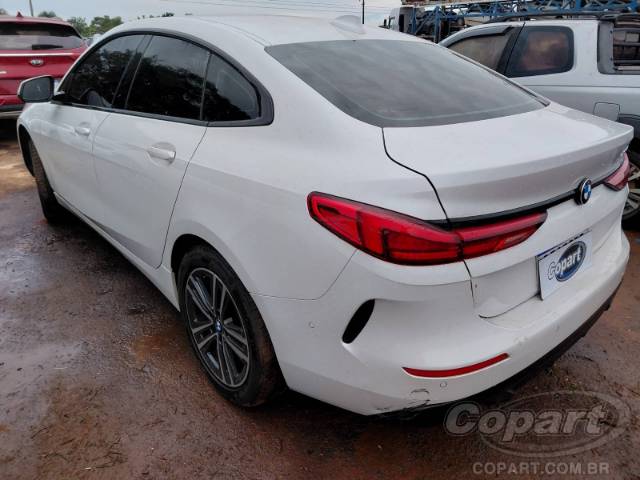 2020 BMW SERIE 2 GRAN COUPE 