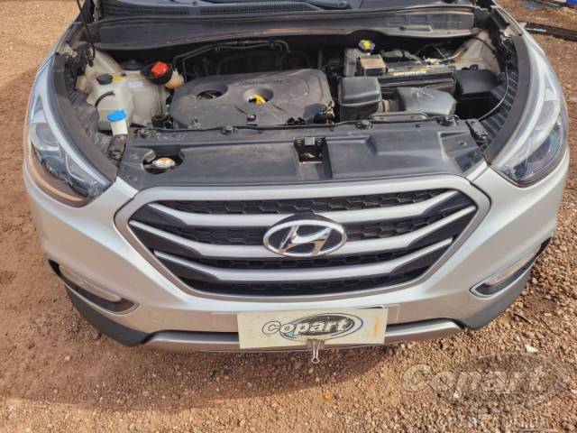 2019 HYUNDAI IX35 