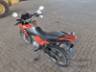 2023 HONDA NXR 160 