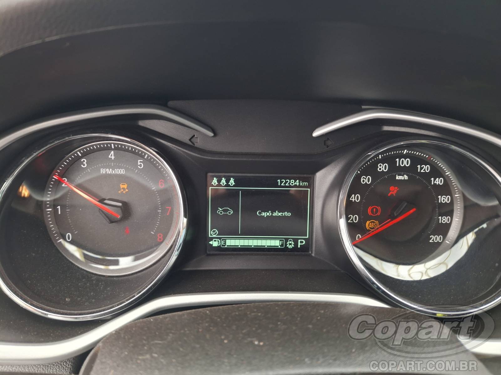 Foto 8 de 10: 2024 CHEVROLET ONIX