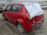 2013 FIAT PALIO 