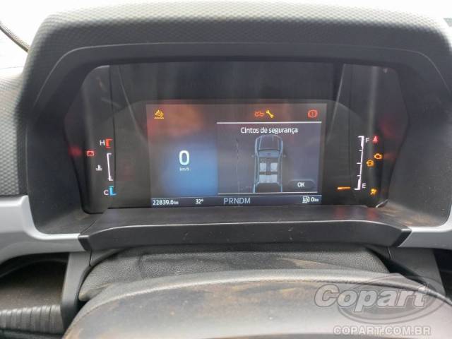 2024 FORD RANGER CD 