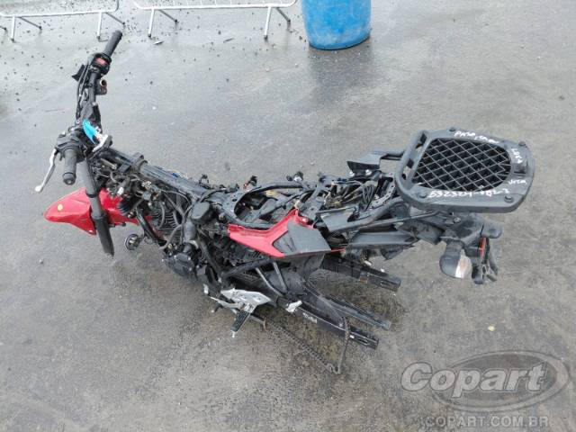 2023 YAMAHA FZ25 FAZER 