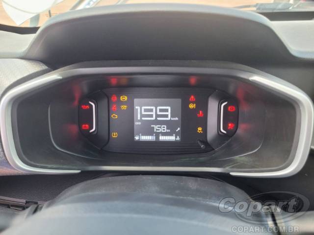 2025 CITROEN C3 AIRCROSS 