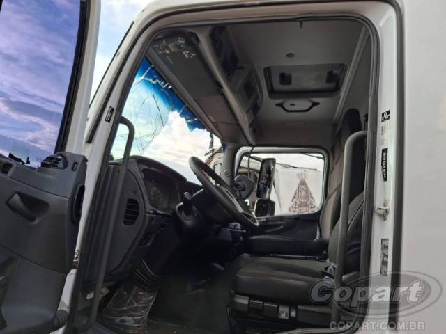 2024 MERCEDES BENZ ATEGO 