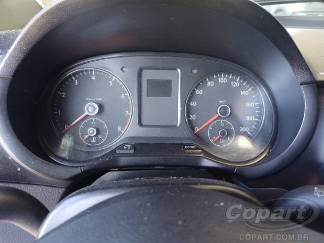 2013 VOLKSWAGEN FOX 