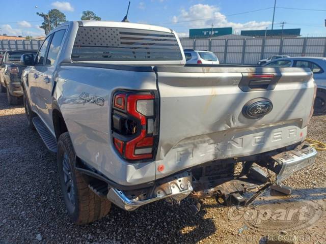 2025 FORD RANGER CD 