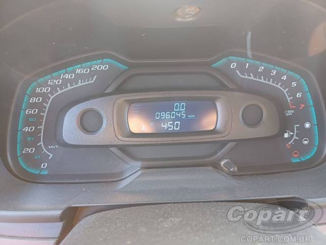 2011 CHEVROLET AGILE 