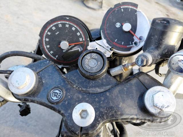 2024 ROYAL ENFIELD CONTINENTAL 