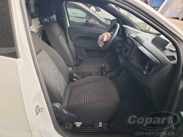 2024 FIAT STRADA 