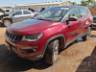 2017 JEEP COMPASS 