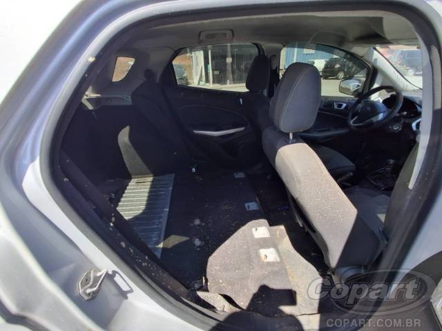 2013 FORD ECOSPORT 