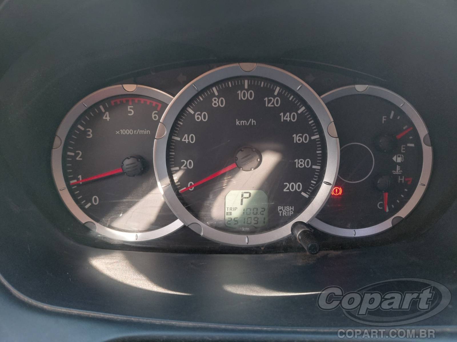 2015 MITSUBISHI L200 TRITON — foto 8 de 10