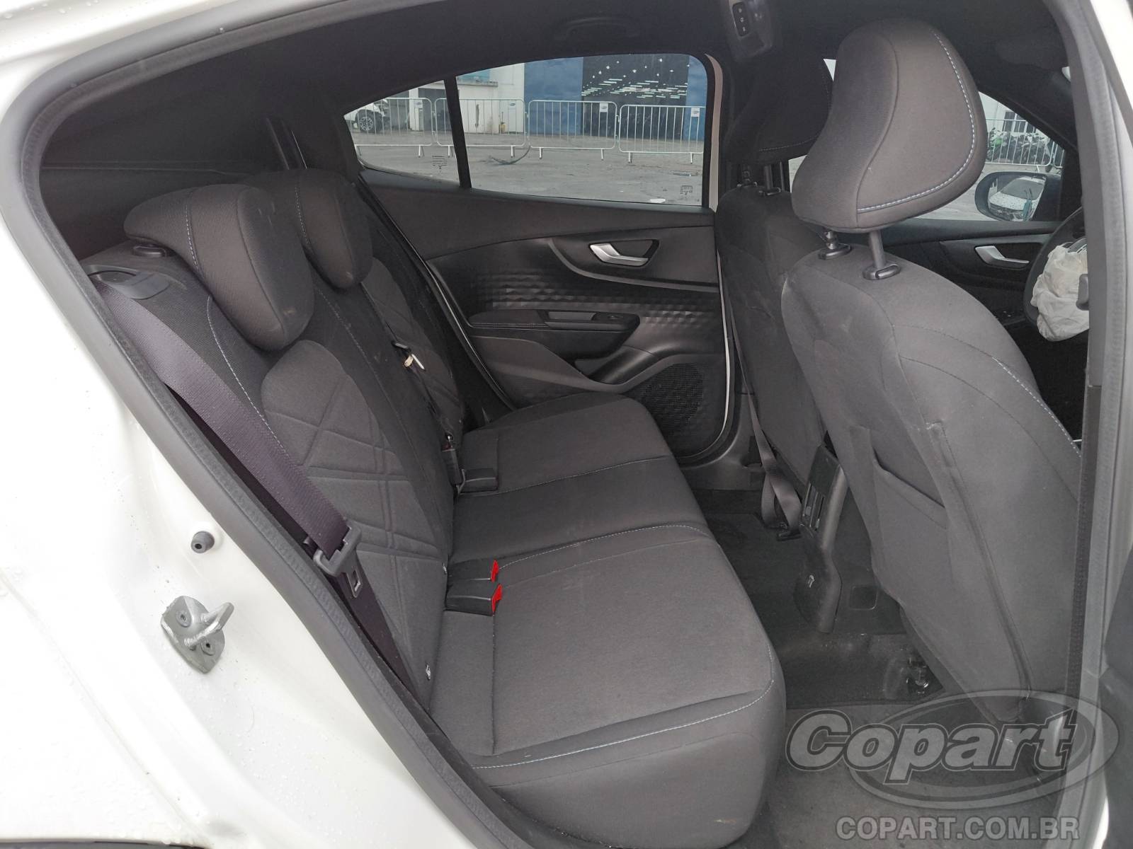 2026 FIAT FASTBACK — foto 6 de 11