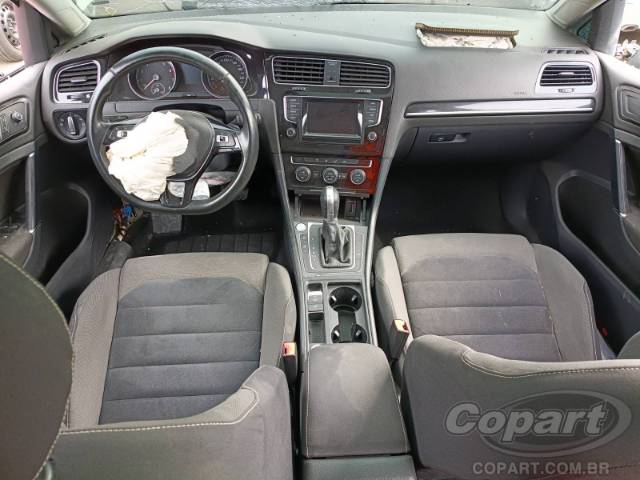 2014 VOLKSWAGEN GOLF 