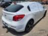 2014 CHEVROLET CRUZE HATCH 