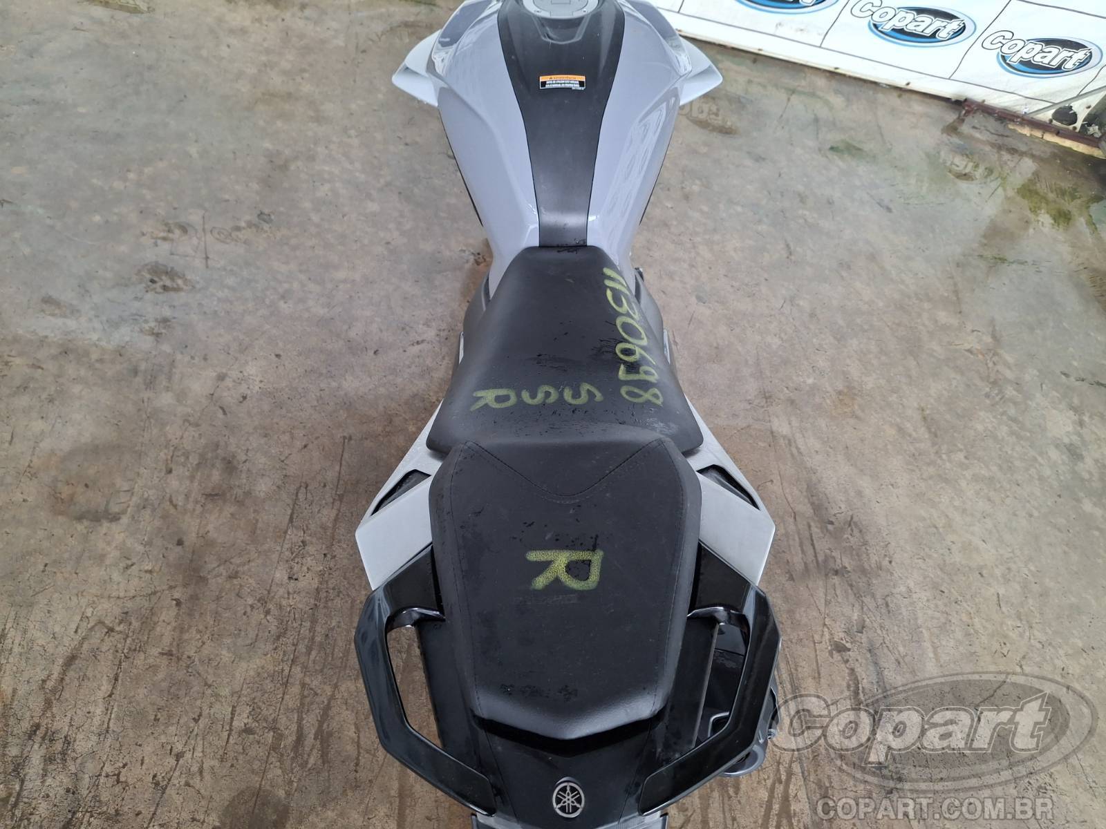 2026 YAMAHA FZ25 FAZER — foto 10 de 10