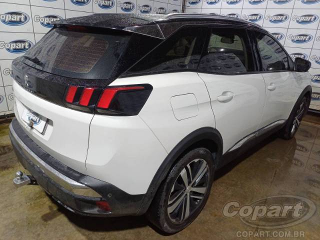 2019 PEUGEOT 3008 