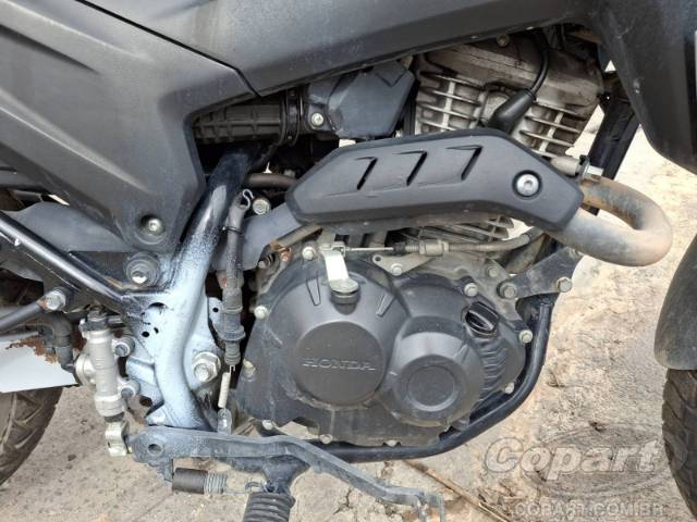 2025 HONDA XRE 190 