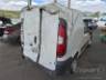 2021 FIAT FIORINO FURGAO 