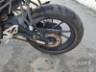 2025 YAMAHA YZF R15 