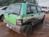 2013 FIAT UNO 