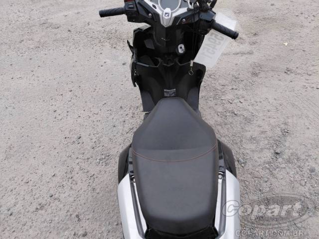 2021 HONDA ELITE 