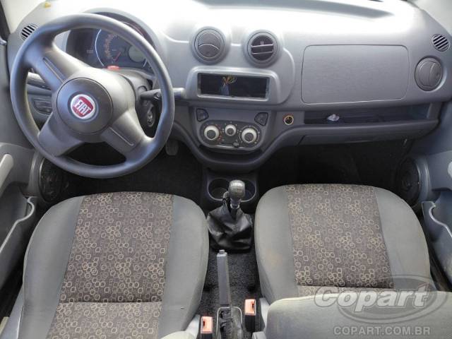 2011 FIAT UNO 