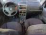 2010 FIAT PALIO WEEKEND 