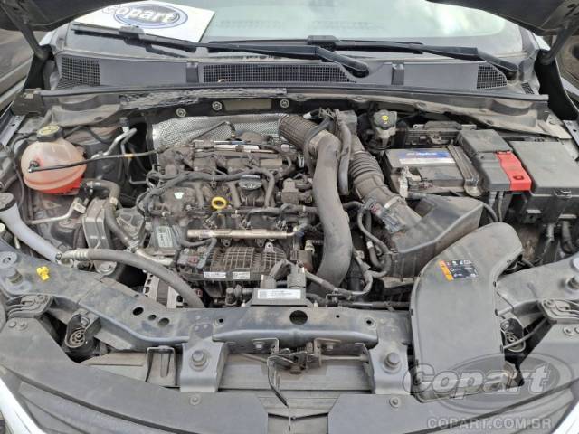 2024 CHEVROLET ONIX PLUS 