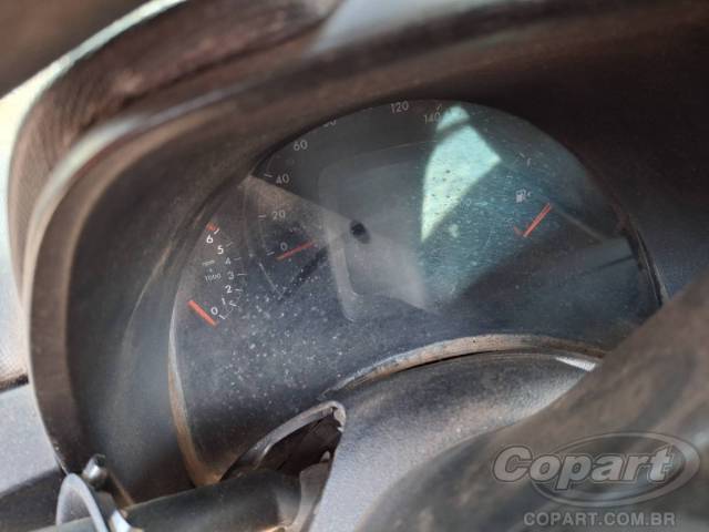 2021 FIAT STRADA CD 