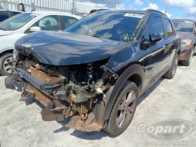 2023 CITROEN C4 CACTUS 