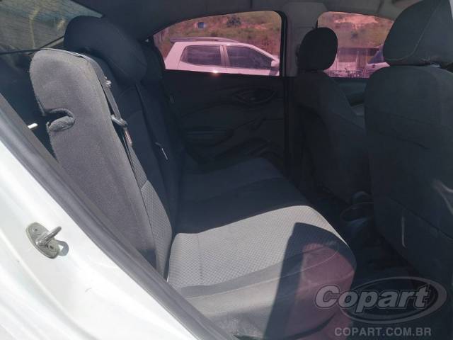 2019 CHEVROLET PRISMA 