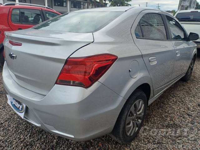 2021 CHEVROLET ONIX PLUS 