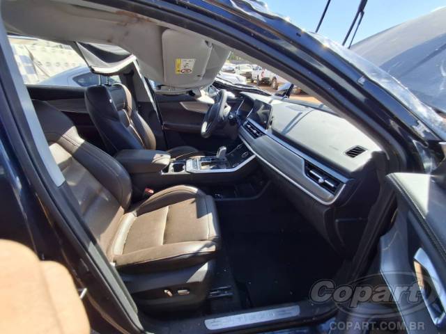2023 CAOA CHERY TIGGO 8 