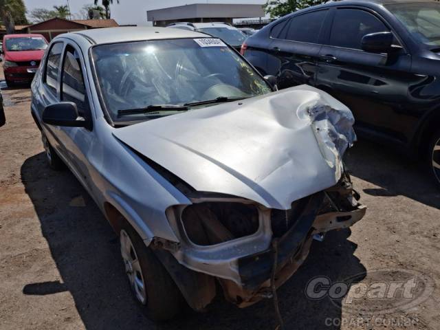 2010 CHEVROLET PRISMA 