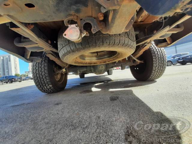 2018 VOLKSWAGEN AMAROK 