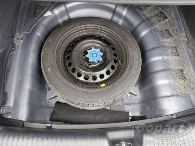 2014 HYUNDAI HB20S 