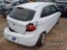 2015 FORD KA 