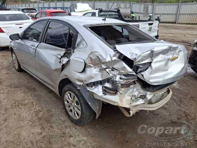 2023 CHEVROLET ONIX PLUS 