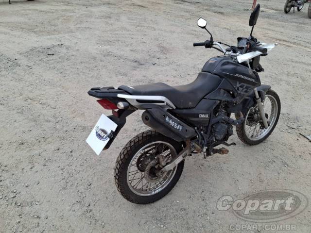 2022 YAMAHA XTZ 150 CROSSER 