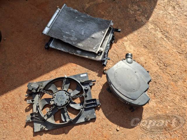 2016 RENAULT SANDERO 