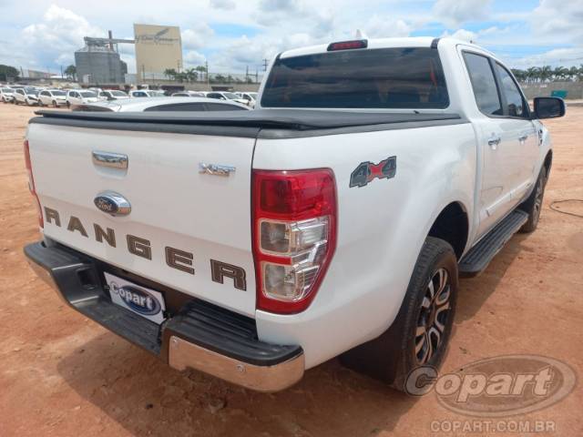 2020 FORD RANGER CD 