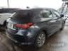 2025 HONDA CITY HATCHBACK 