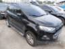 2013 FORD ECOSPORT 