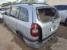 2007 CHEVROLET ZAFIRA 