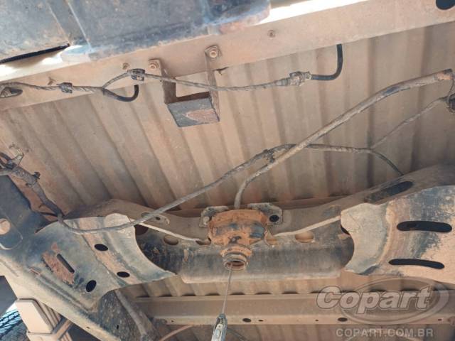 2016 VOLKSWAGEN AMAROK 