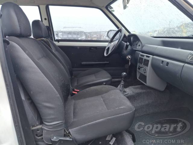 2013 FIAT UNO 