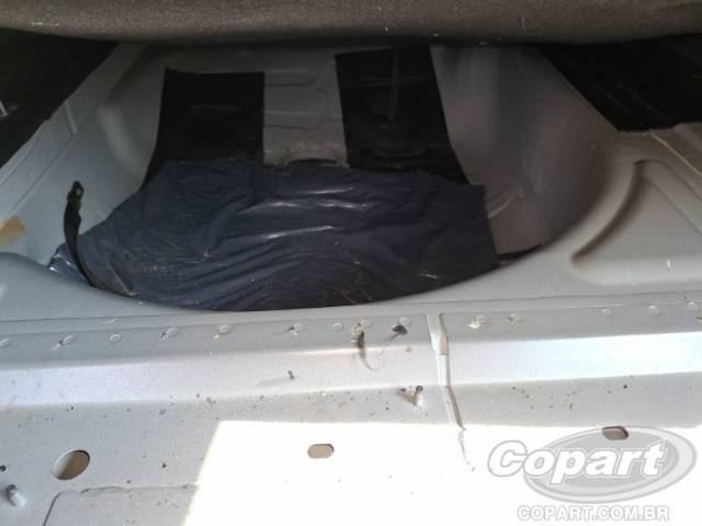 2010 CITROEN C4 PALLAS 