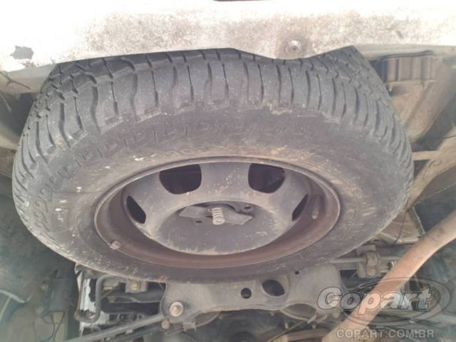 2016 RENAULT DUSTER OROCH 